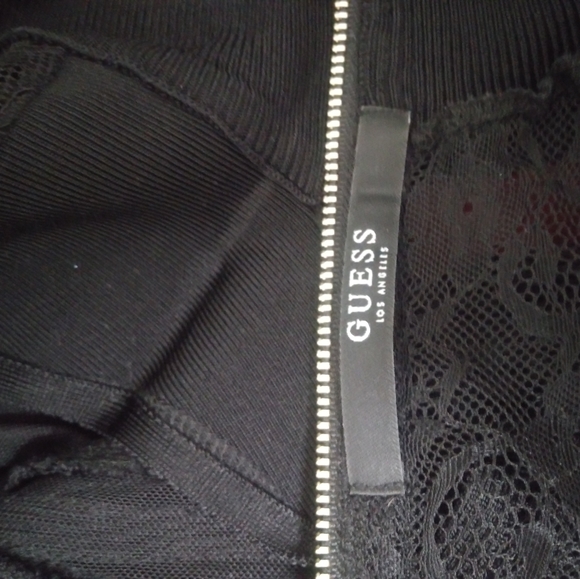 Guess Black dress - Picture 7 of 7